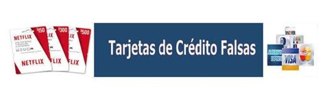 Tarjetas De Credito Falsas Generadores Visa And Mastercard 2022