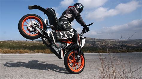 A collection of the top 53 ktm duke 390 wallpapers and backgrounds available for download for free. Ktm Duke 390 Wallpapers - Wallpaper Cave