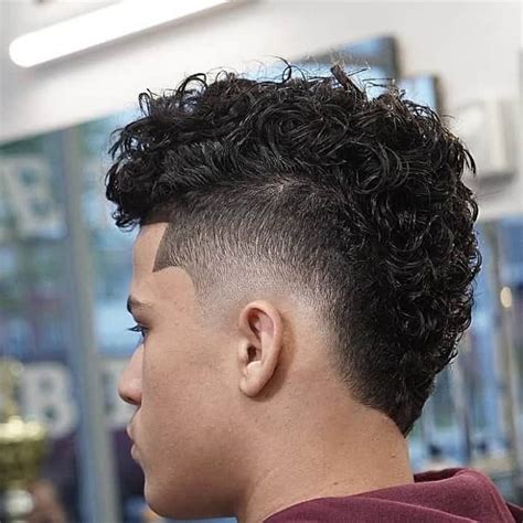 Mens Taper Fade Haircuts 25 Styles And How To Do Them 2019