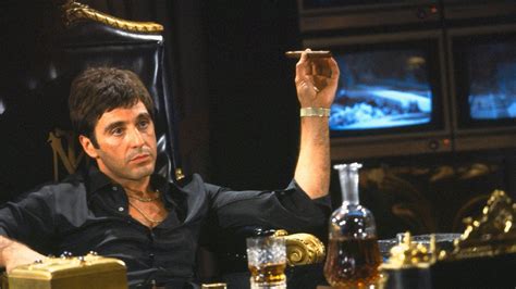 Scarface Regresa Say Hello To My Little Friend