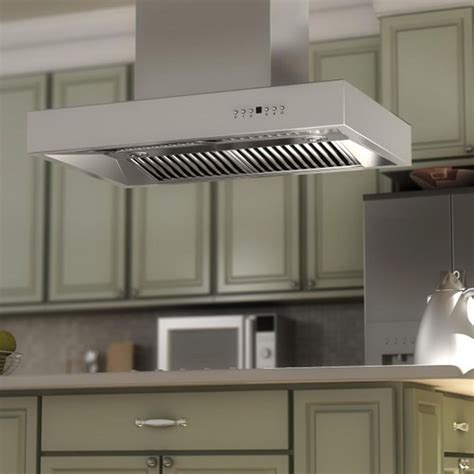 Akdy Range Hood Replacement Parts — Randolph Indoor And Outdoor Design