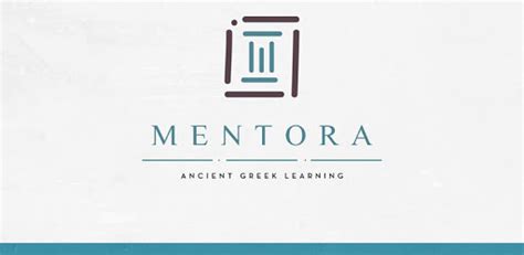 Mentora Ancient Greek Learning For Pc How To Install On Windows Pc Mac