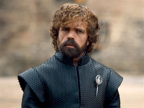 Game Of Thrones Director On Why Tyrion Is Worried About Jon And Dany