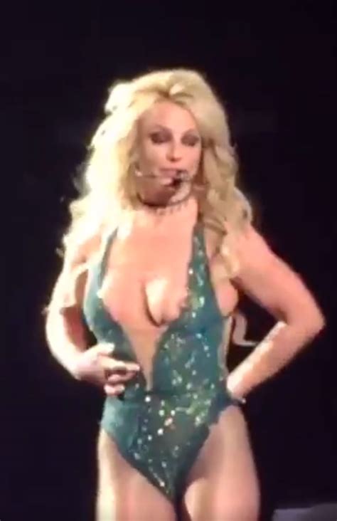 Tetas Britney Spears Desnuda Amenzing