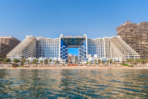 Five Palm Jumeirah Dubai Logo