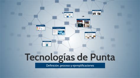Tecnologías De Punta By Angel Cuapio