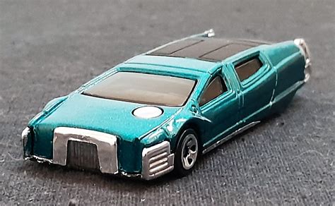 Sentinel 400 Limo Hobbyist Forums