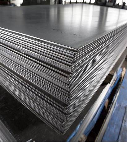 Steel Stainless Metal Supplies Stockholders
