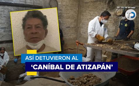 Caníbal De Atizapán Historia Del Mayor Feminicida Serial En México