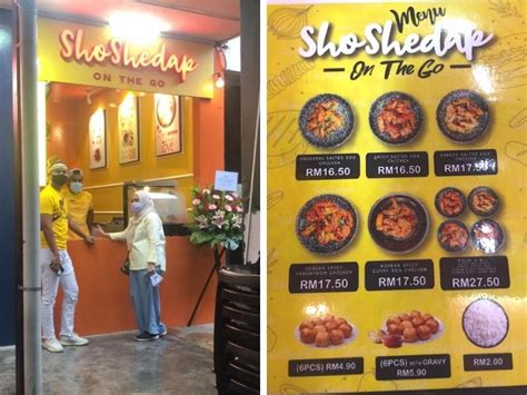 Set Four4All Paling Meletup Di Shoshedaponthego. Berbaloi ...
