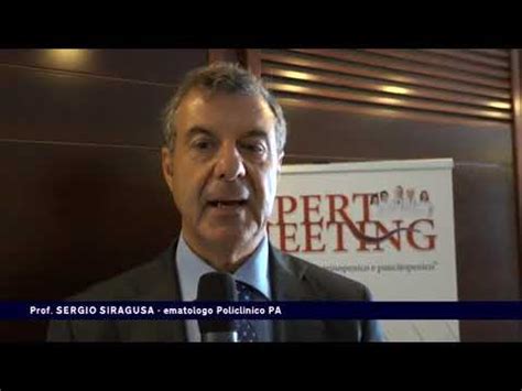 La piastrinopenia è una patologia che indica una conta piastrinica anormale, minore di 150000/mm un valore più basso di 150.000 si definisce piastrinopenia (o trombocitopenia), un valore più alto di. PIASTRINOPENIA IMMUNE, LA PAROLA AGLI ESPERTI del 04-10 ...