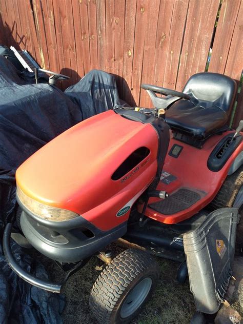Scotts By John Deere Lawn Tractor For Sale In Spartanburg Sc Offerup