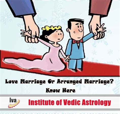 Love Marriage Or Arranged Marriage Know Here