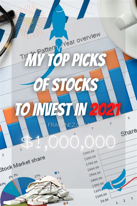Stocks To Invest In 2021 In 2021 Investing In Stocks Investing