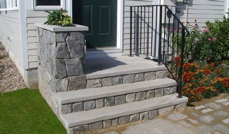 The image above, is part of the article, safe prefab stairs design, which is under our interior category and was published by peter wilson. Precast Concrete Steps - Learn All About Precast Concrete ...