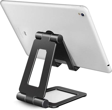 Adjustable Ipad Stand Tablet Stand Holders Cell Phone