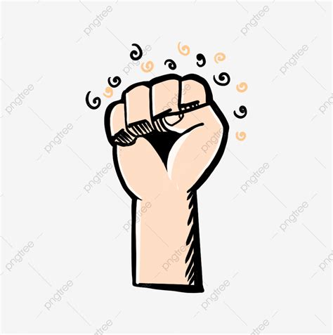 simple and cute holding an angry fist simple and cute holding angry fist free download fist
