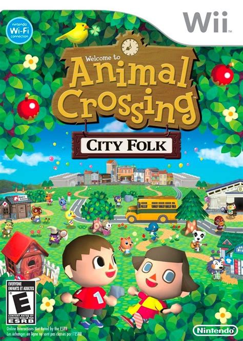 Descargar juegos de wii u. Animal Crossing Nintendo Wii / Wii U - Original - R$ 84,90 em Mercado Livre