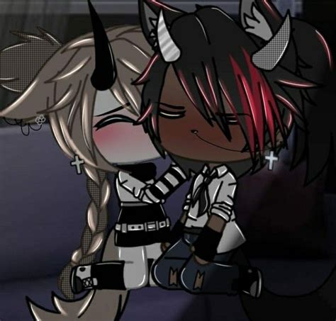 Pin by Katie Driskell on gacha boys | Anime wolf girl, Cute anime