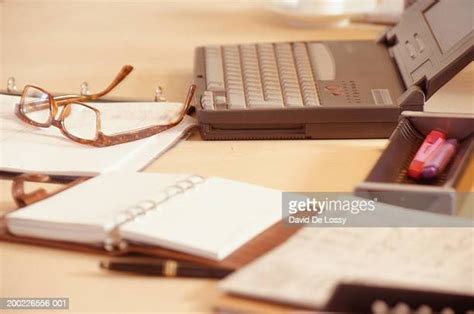 De Cluttered Desk Photos And Premium High Res Pictures Getty Images