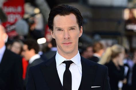 Benedict Cumberbatch Thrilled With Beautiful New Film The Fifth
