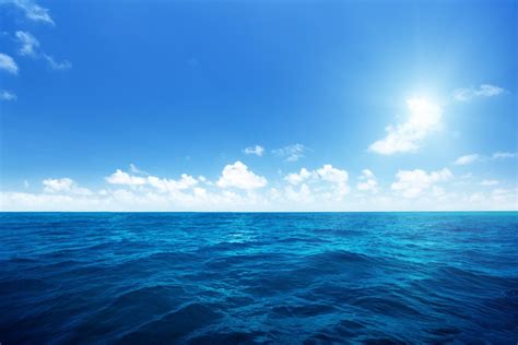 Climate Change To Trigger Shift In Color Of Worlds Oceans By End Of