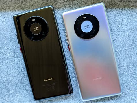 Huawei Mate 40 Pro Launches In Singapore On 1212 For S1598 Geek