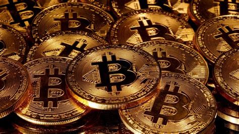 Which is it, an asset or a currency? No, bitcoin is not "the ninth-most-valuable asset in the ...