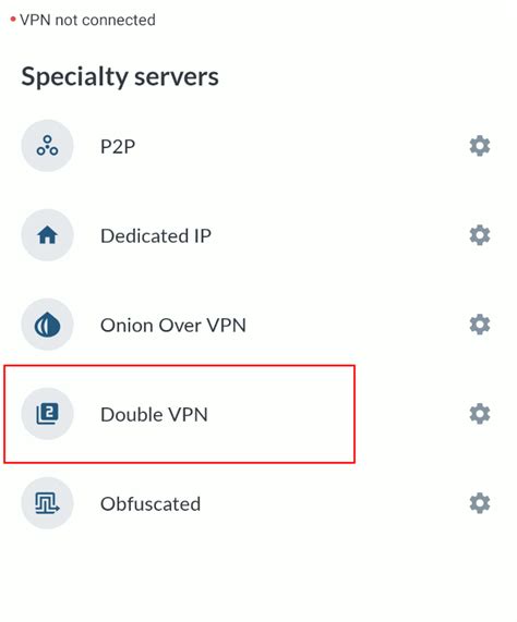 Its windows client offers the same features as the macos app — and they both work great on.onion sites, keeping me anonymous while loading sites. What Is a Double VPN and How Is It Set Up? - Make Tech Easier