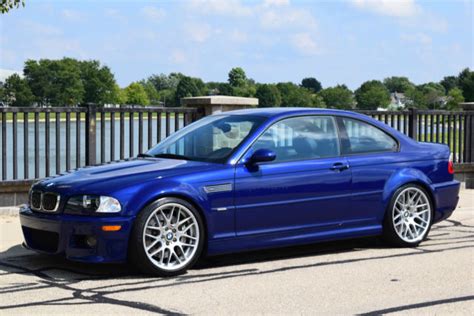 Do you know 1/4 time for m5 e60 with smg and start eu launch control? 2005 BMW M3 1-OWNER 16K MILES INTERLAGOS BLUE/M-CLOTH COMPETITION PKG SLICKTOP