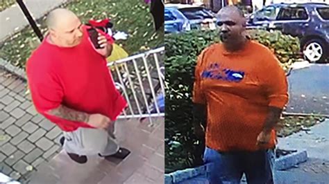 Grinch Stealing Packages From Bronx Porches Caught On Surveillance