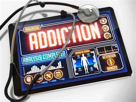 What Is Addiction Valiant Recovery Centers Florida