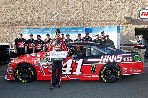 After the bleeding has stopped and healing has occurred for many people with blood clots there may be no warning signs whatsoever. Fontana NASCAR: Kurt Busch takes pole for second race back