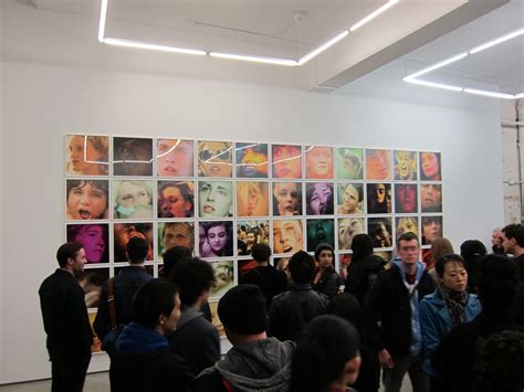 openings ryan mcginley “grids” team gallery ny arrested motion