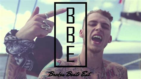 Machine Gun Kelly X Kid Ink X Lil Wayne Type Beat I Prod By Broken Beatz Ent Youtube