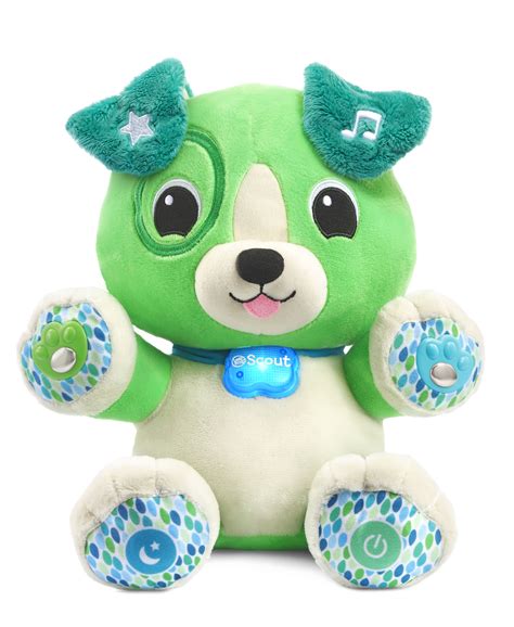Buy My Pal Scout Smarty Paws Customizable Puppy Leapfrog Online At