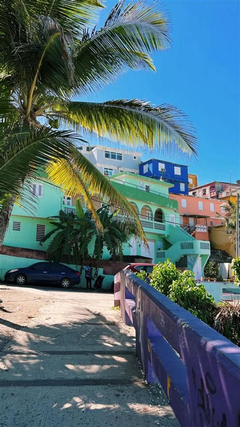 Old San Juan Puerto Rico 🇵🇷🌺 Incredible Places Puerto Rico Dream