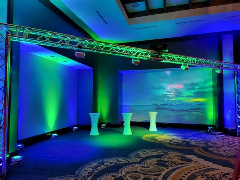 Trussing Support Dpc Event Services