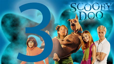 Live action all time watchable. Petition · Make a Scooby Doo 3 live action movie · Change.org