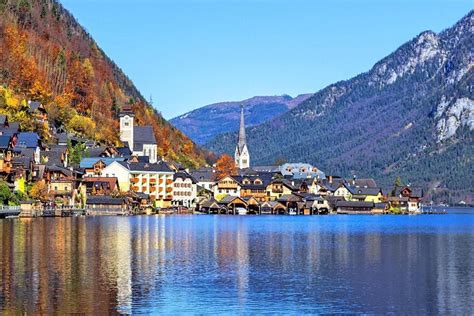 Salzburg Lake District And Hallstatt Private Full Day Tour 2024