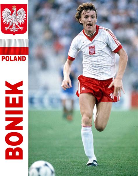 6 maja na świat przyszło drugie dziecko roberta i anny lewandowskich. Zbignew Boniek. | Futebol