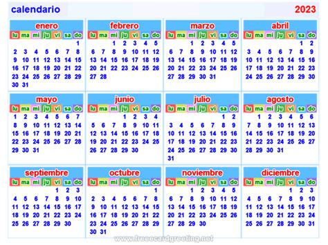 Calendario 2023 Peru Calendario Mar 2021