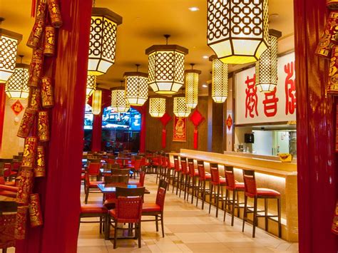 Open 11am to 3pm only. Skip Traditional Christmas Dinner and Go Chinese - Eater Vegas