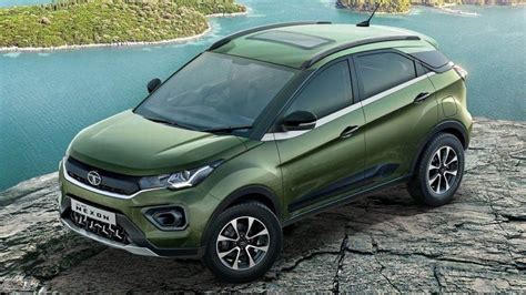 Compact Suv Cars In India 2021 Best Compact Suvs In India April 2021