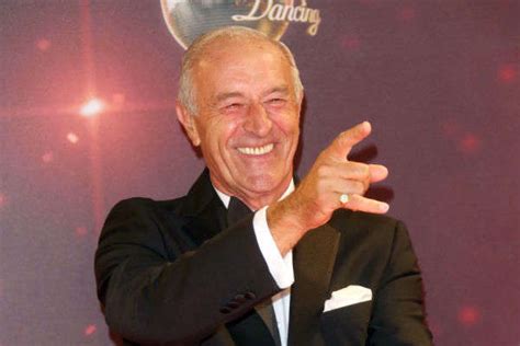 Former Strictly Come Dancing Judge Len Goodman Dies Aged 78 Ireland S Classic Hits Radio