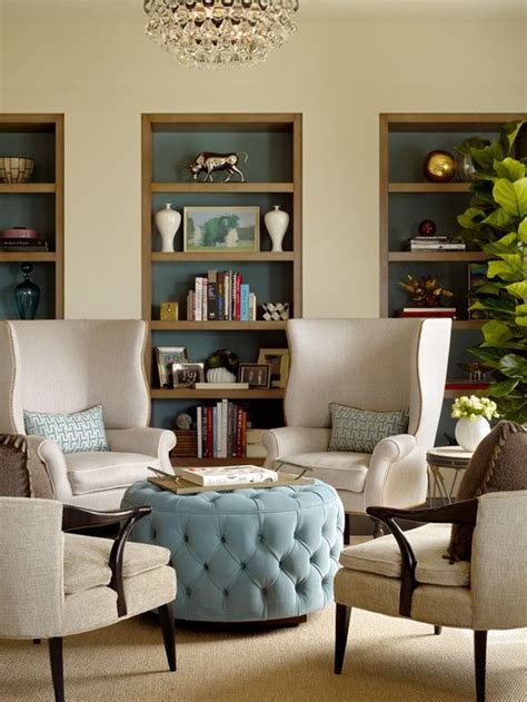 It'll feel bigger than it really is. Seating for small living room area? | Favorite Spaces ...