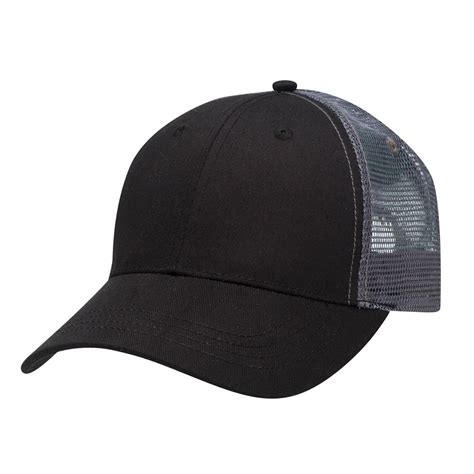 Lo Pro Mesh Trucker Cap Good Things Australia