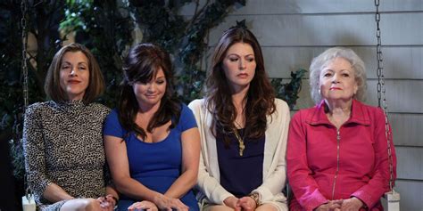 Hot In Cleveland Cast And Character Guide