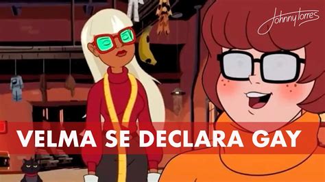 Velma De ‘scooby Doo Se Declara Lesbiana En La Nueva Película Youtube