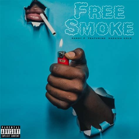 Free Smoke Single By Randy P Spotify